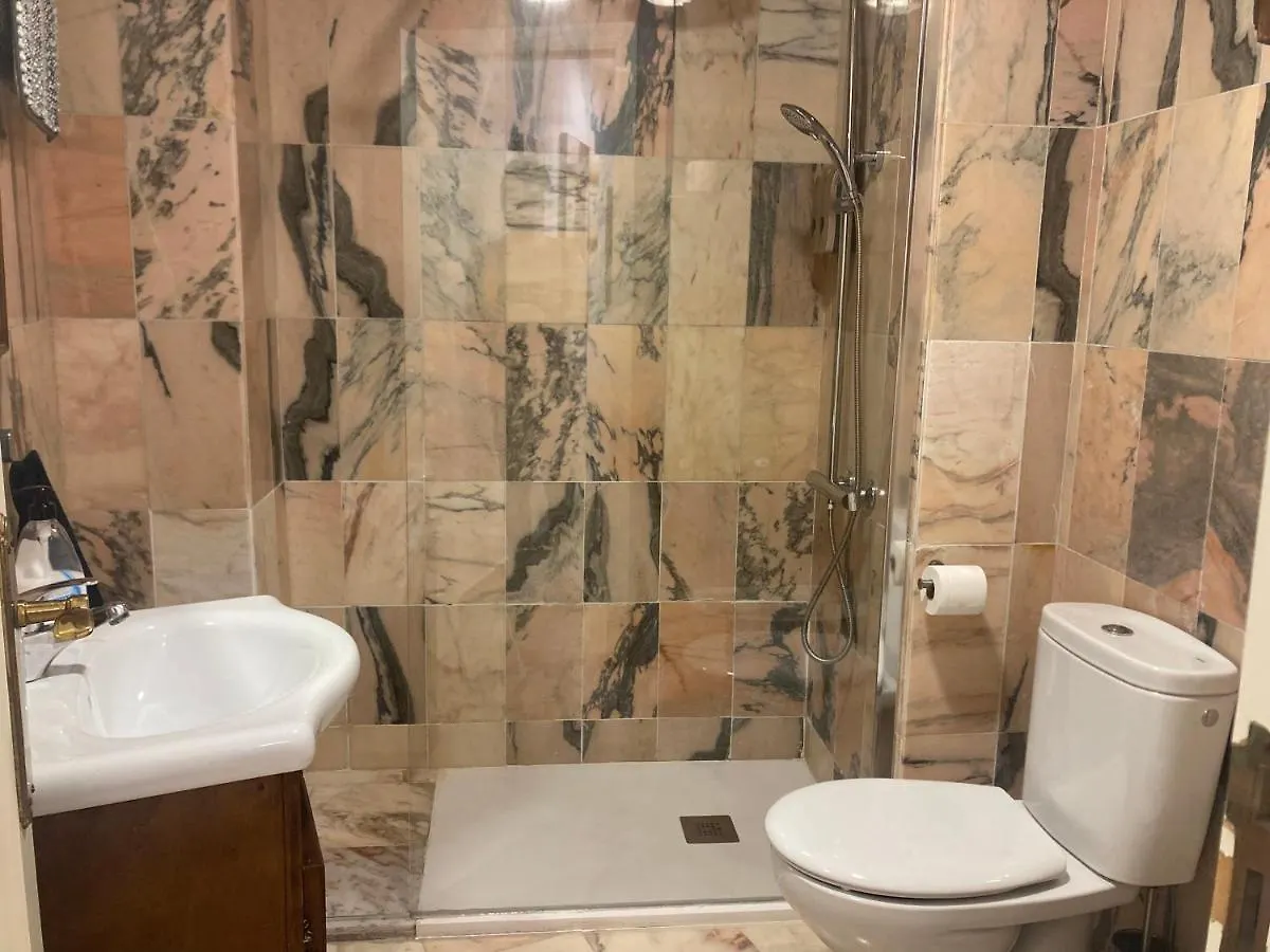 Apartment Ollerias Centro Malaga 0*,