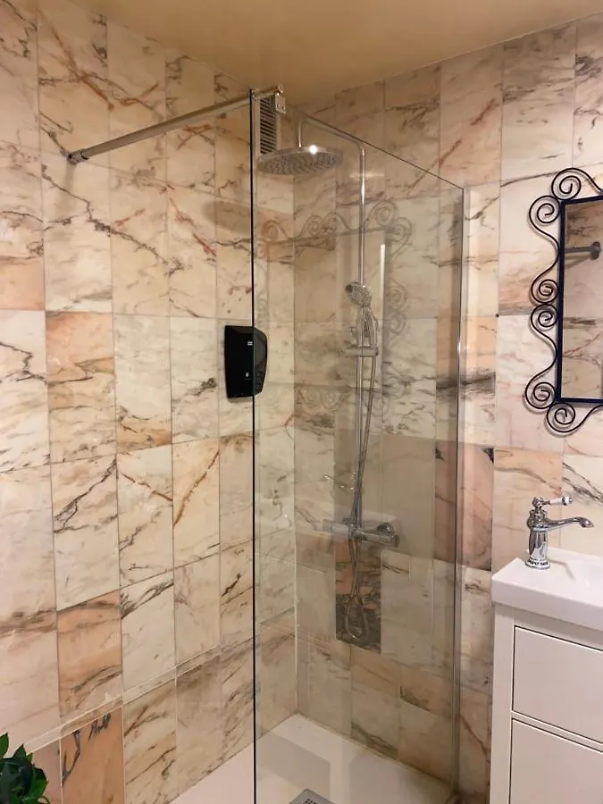 Apartment Ollerias Centro Malaga